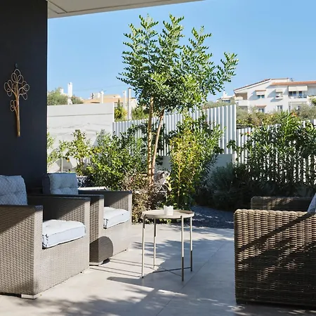 South Coast Oasis Apartment