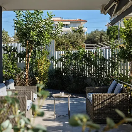 Apartment South Coast Oasis