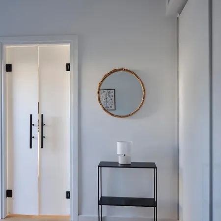 Apartment South Coast Oasis
