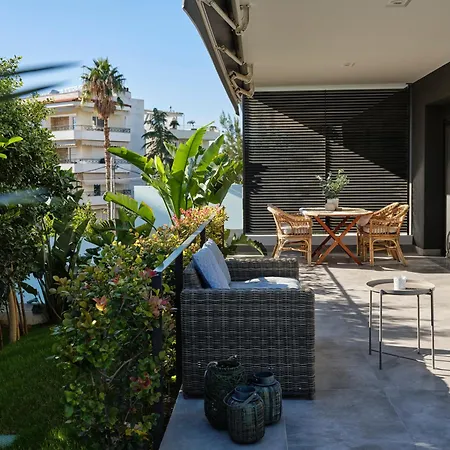 Apartment South Coast Oasis