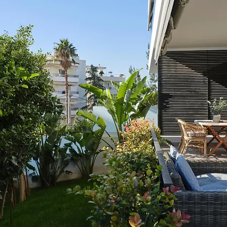 South Coast Oasis Apartment