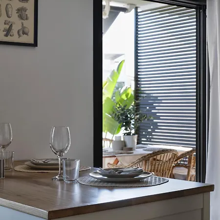 South Coast Oasis Apartment