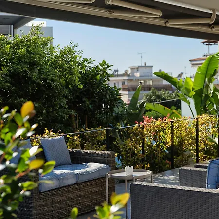 South Coast Oasis * Athens