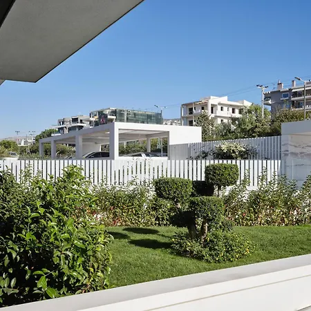 Apartment South Coast Oasis *