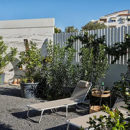 Apartment South Coast Oasis *